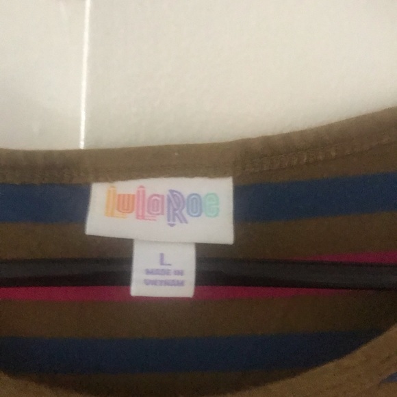 LLR Dress - Picture 2 of 2